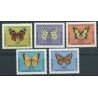 NRD - Nr 1004r - 08 1964r - Motyle
