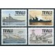 Tuvalu - Nr 599 - 02 1991r - Marynistyka - Militaria