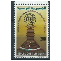 Tunezja - Nr 10361982r - UIT
