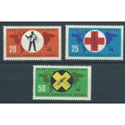 NRD - Nr 942 - 44 1963r - Czerwony Krzyż