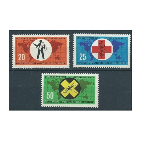 NRD - Nr 942 - 44 1963r - Czerwony Krzyż