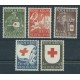 Holandia - Nr 615 - 191953r - Czerwony Krzyż