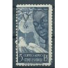 Gwinea Hiszp. - Nr 270 1951r - Ptak