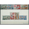 Niger - Nr 079 - 82 Bl 3 1964r - Sport - Olimpiada