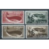 Fernando Poo - Nr 188 - 91 1960r - Ssaki morskie