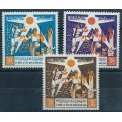 Irak - Nr 387 - 89 1964r - Sport