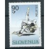 Słowenia - Nr 210 1997r - Sport