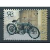 Słowenia - Nr 536 2004r - Motory
