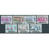 Malezja - Selangor - Nr 098 - 04 1965r - Kwiaty