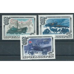 ZSRR - Nr 5376 - 78 1984r - Marynistyka