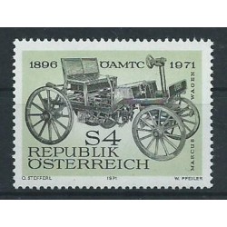 Austria - Nr 13711971r - Samochód