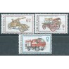 Czechy - Nr 371 - 73 2003r - Samochody
