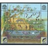 Austria - Bl 16 2002r - Ptaki - Ssaki