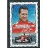 Austria - Nr 2662 2006r - Samochód