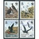 Ascension - Nr 521 - 241990r - WWF - Ptaki