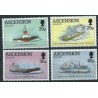 Ascension - Nr 641 - 44 1994r - Marynistyka