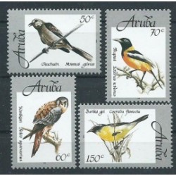 Aruba - Nr 221 - 241998r - Ptaki