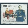 Argentyna - Nr 2142 1992r - Pożarnictwo