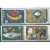 Australia - Nr 491 - 94 1972r - Ryba - Ssaki