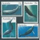 Australia - Nr 777 - 80 1982r - Ssaki morskie