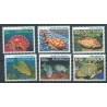 Australia - Nr 879 - 84 1984r - Ryby