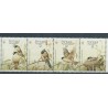 Azory - Nr 405 - 08 1989r - WWF - Ptaki