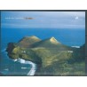 Azory - Bl 35 2007r - Krajobraz - Latarnia