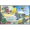 Belgia - Bl 113 2006r - Psy - Koty