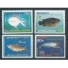 Bangladesz - Nr 190 - 931983r - Ryby