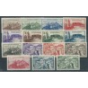 Fezzan - Nr 016 - 30 1946r - Ssaki - Kol. francuskie