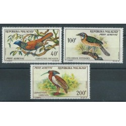 Madagaskar - Nr 499 - 011993r - Ptaki