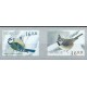 Norwega - Nr 1870 - 712015r - Ptaki