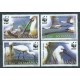 Rumunia - Nr 6134 - 372006r - WWF - Ptaki