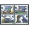 Rumunia - Nr 6134 - 37 2006r - WWF - Ptaki