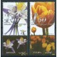 Izrael - Nr 1863 - 642006r - Kwiaty