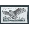 Szwecja - Nr 1565 1989r - Ptaki