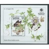 Samoa - Bl 52 1994r - Motyle