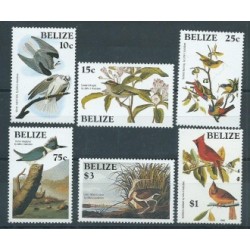 Belize - Nr 784 - 891985r - Ptaki