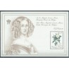 Belgia - Bl 60 1990r - Kwiaty
