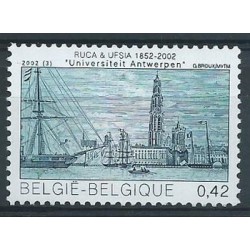 Belgia - Nr 31072002r - Marynistyka