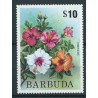 Barbuda - Nr 233 1975r - Kwiaty