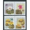 Czechy - Nr 483 - 86 2006r - Kwiaty