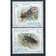Litwa - Nr 819 - 202003r - Insekty