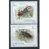 Litwa - Nr 819 - 20 2003r - Insekty