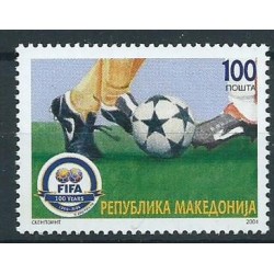Macedonia - Nr 3262004r - Sport