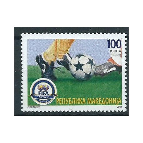 Macedonia - Nr 3262004r - Sport