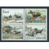 Alandy - Nr 171 - 74  2000r - Ssaki