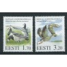Estonia - Nr 245 - 46 1995r - Ptaki
