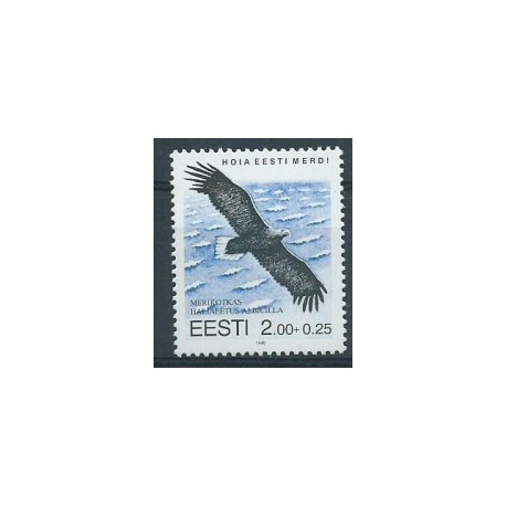 Estonia - Nr 2581995r - Ptak
