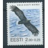 Estonia - Nr 258 1995r - Ptak